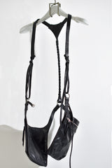 2001-BG08 Jet Holster Stingray