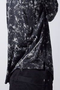 2202-CT01/LS Flake Discharged Slash Cut / LS