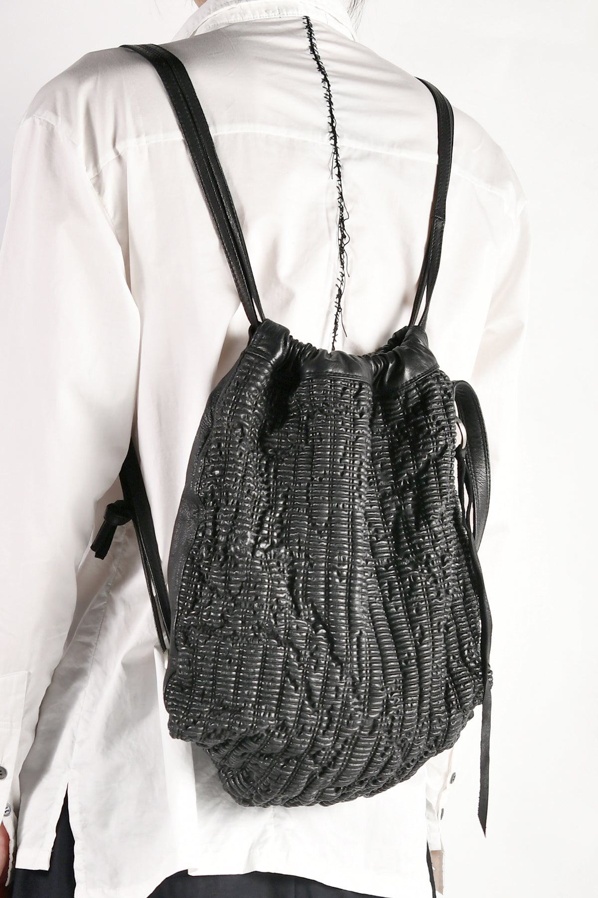 2102-BG04 Bismuth Back Sack