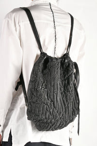 2102-BG04 Bismuth Back Sack