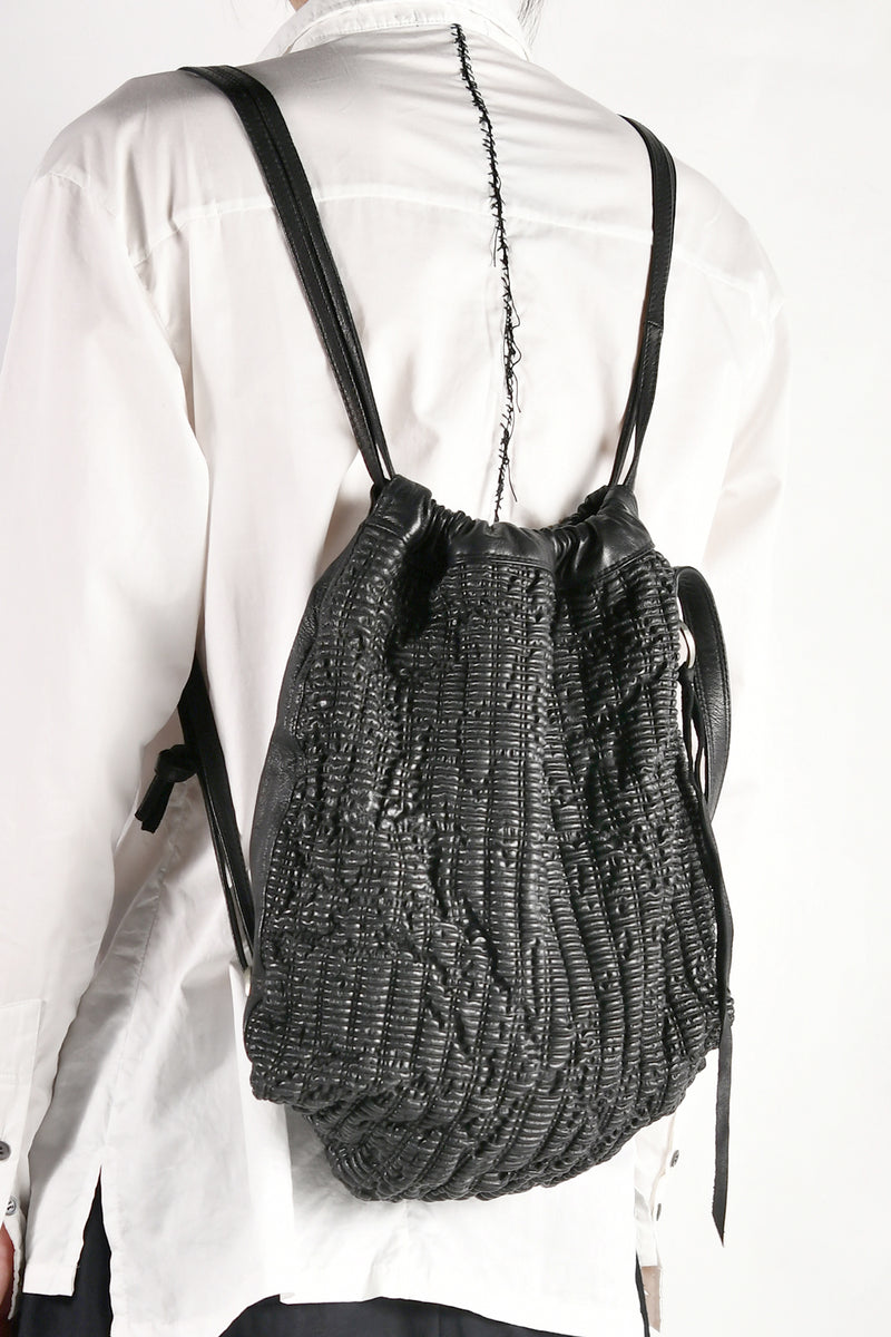 2102-BG04 Bismuth Back Sack