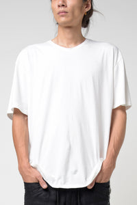 2301-CT02/SS Discharged Stealth Cut 03 / SS White