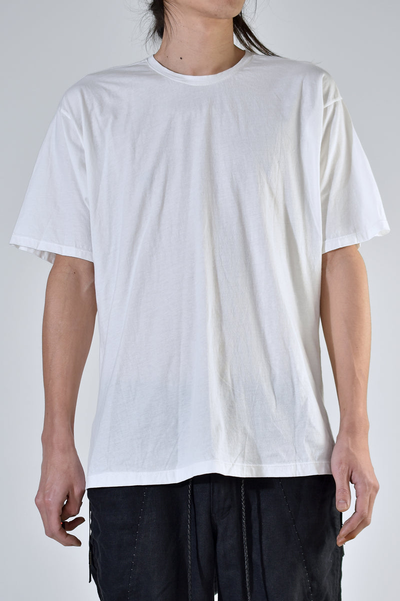 2001-CT04A/SS World's End Cut 04 / SS White