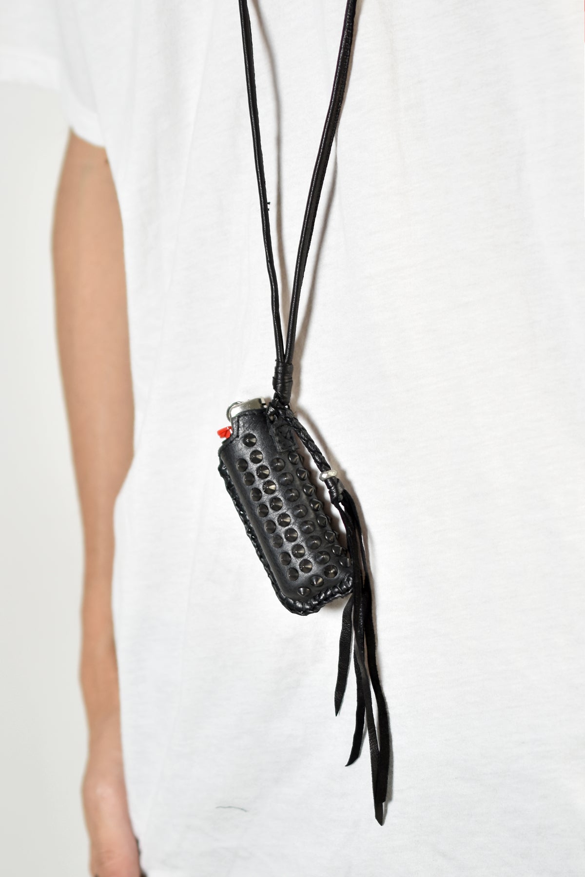 1901-AC02 Lighter Case / STD