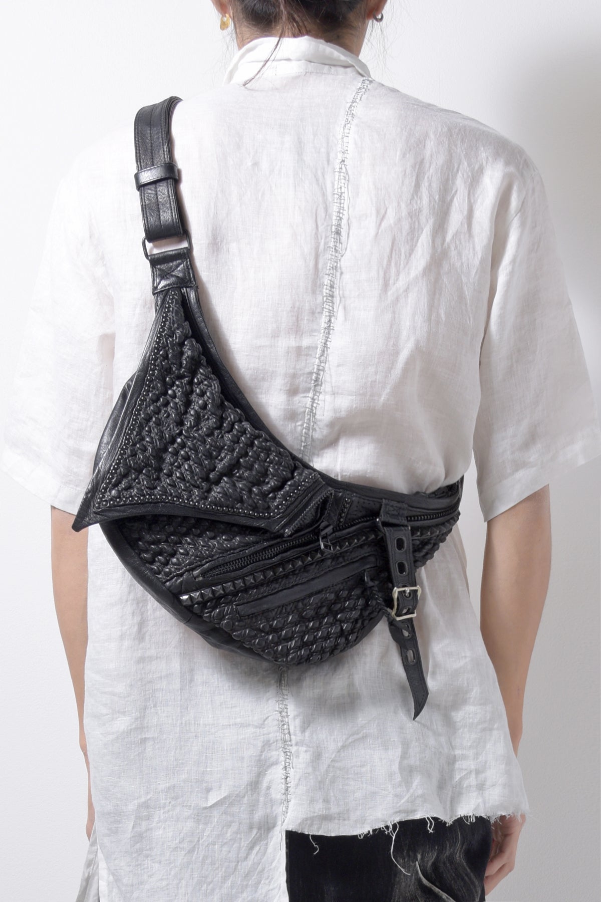 2201-BG05 KB-Shoulder / Mutant