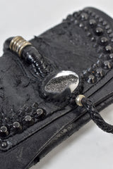 2301-W01 WB-Druzy