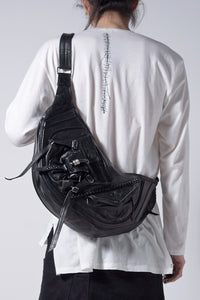 2202-BG05 LA Chrome Bag 03