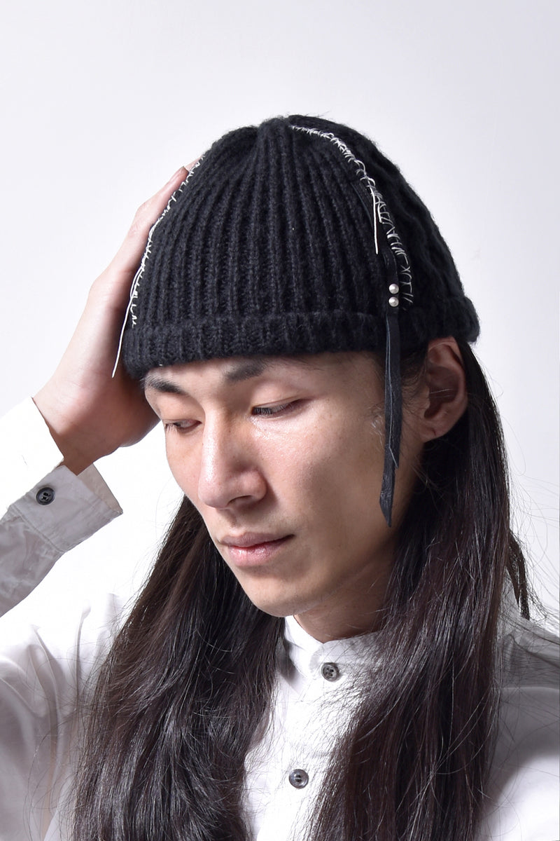 2102-KT03 Bubble Beanie 02