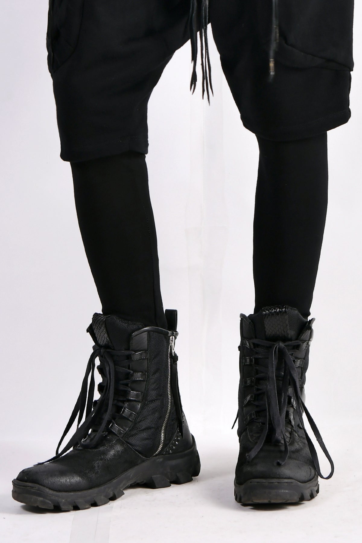 2102-PT08 Stealth Leggings