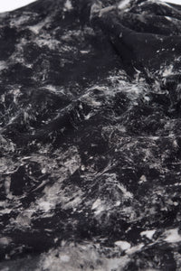 2202-ST01 Flake Discharged Stole