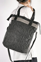 2102-BG05 Bismuth Tote Bag