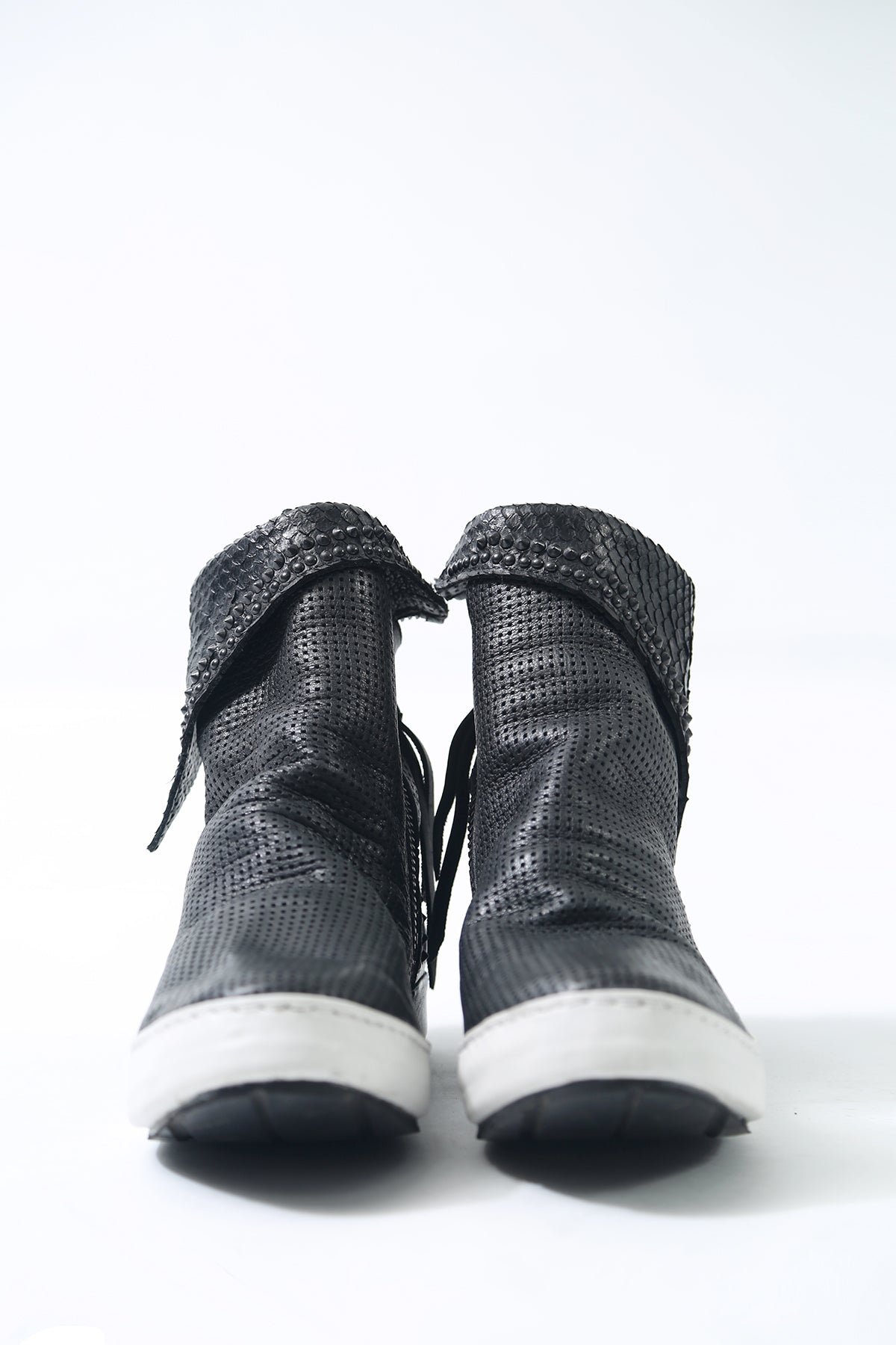 1701-BO04 Crush Jet Boots 11