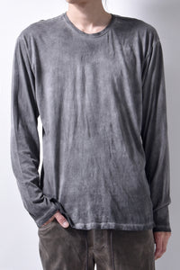 2102-CT01/LS World's End 04 / LS Charcoal