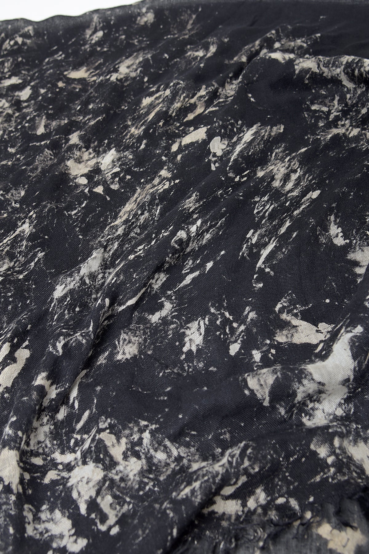 2301-ST02 Discharged Square Stole