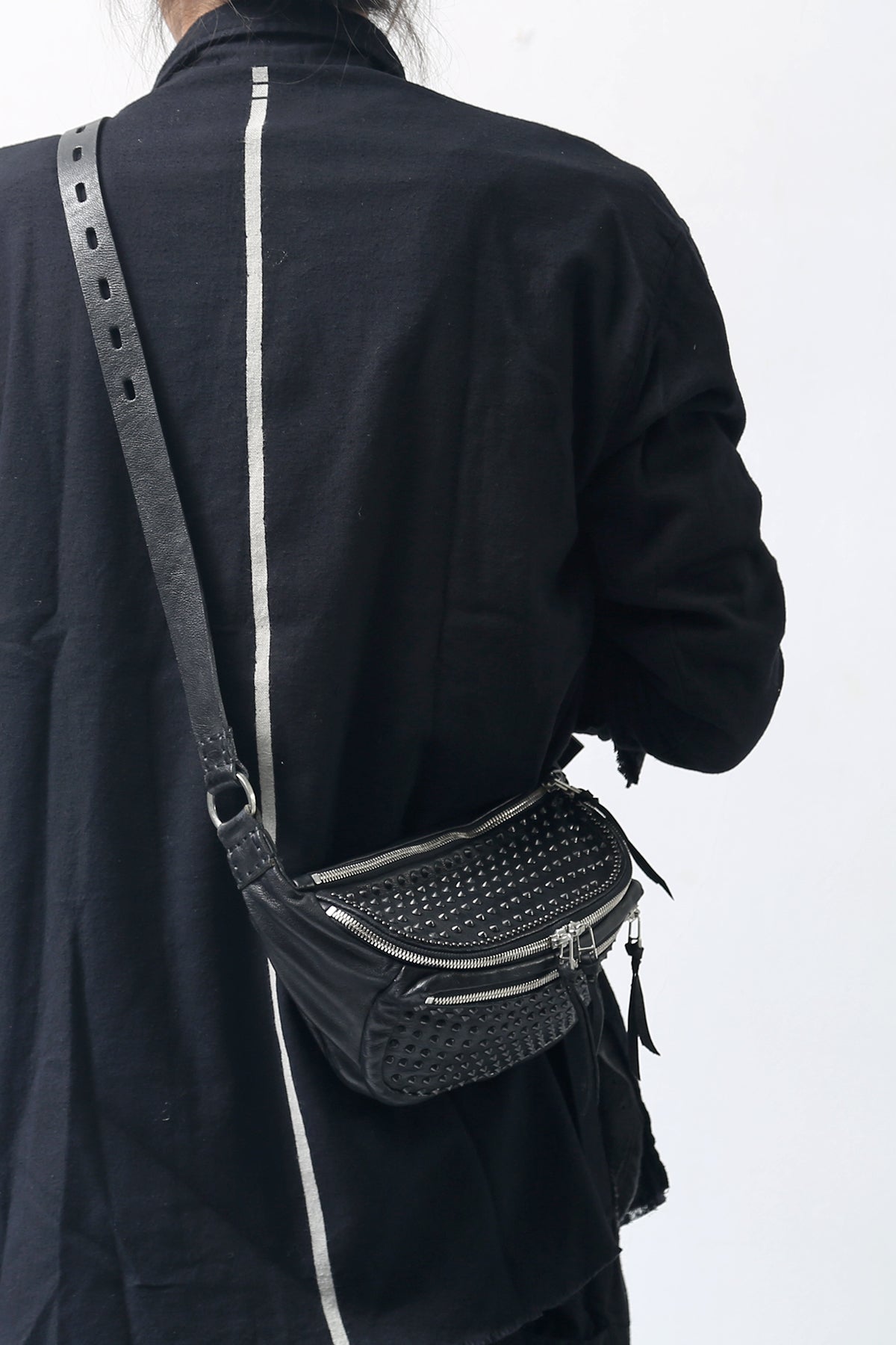 1902-BG03 BD-Sniper Stingray / M