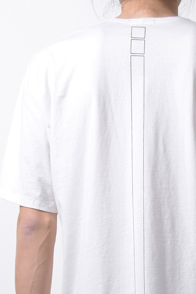 2201-CT02/SS Monolith Cut / SS White