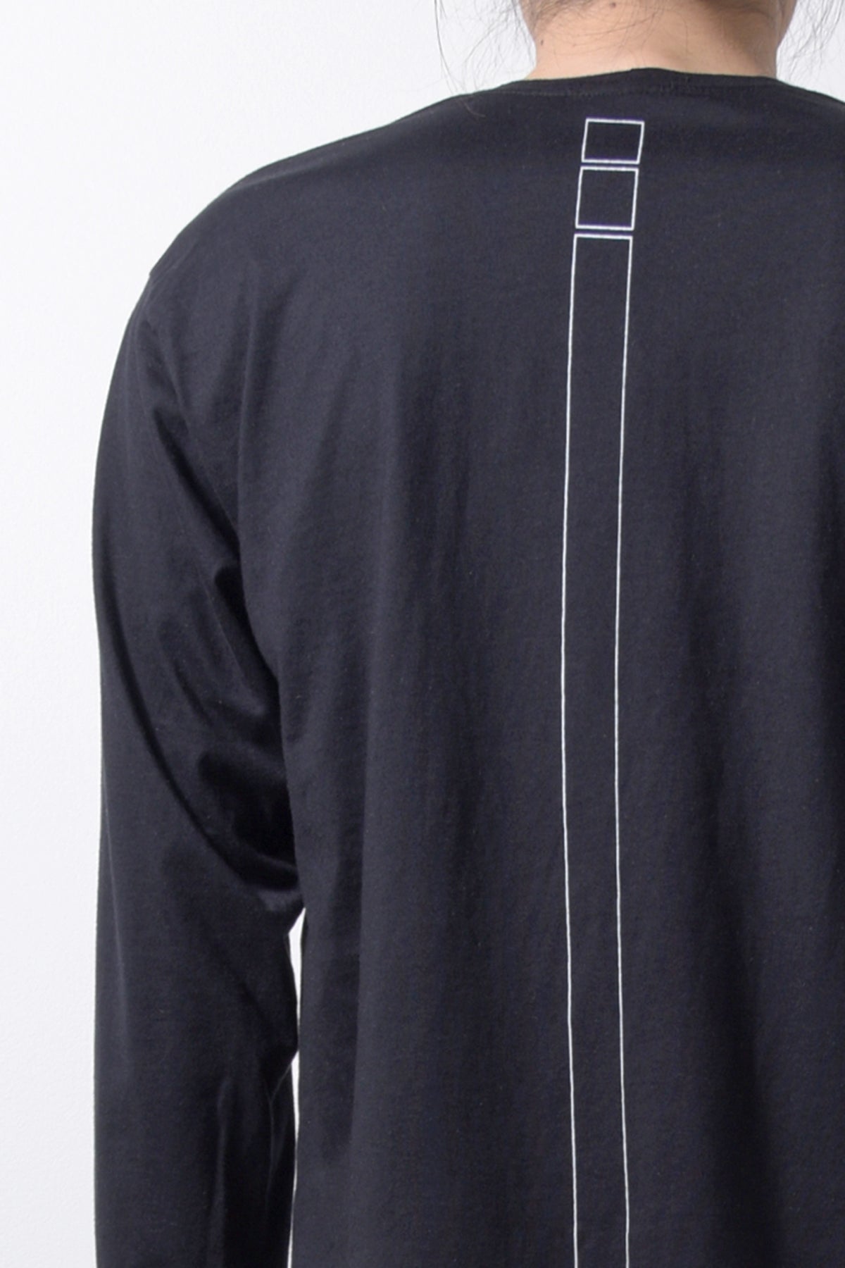 2201-CT02/LS Monolith Cut / LS Black