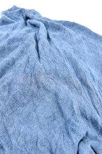 2102-ST03 Pigment Stole Navy