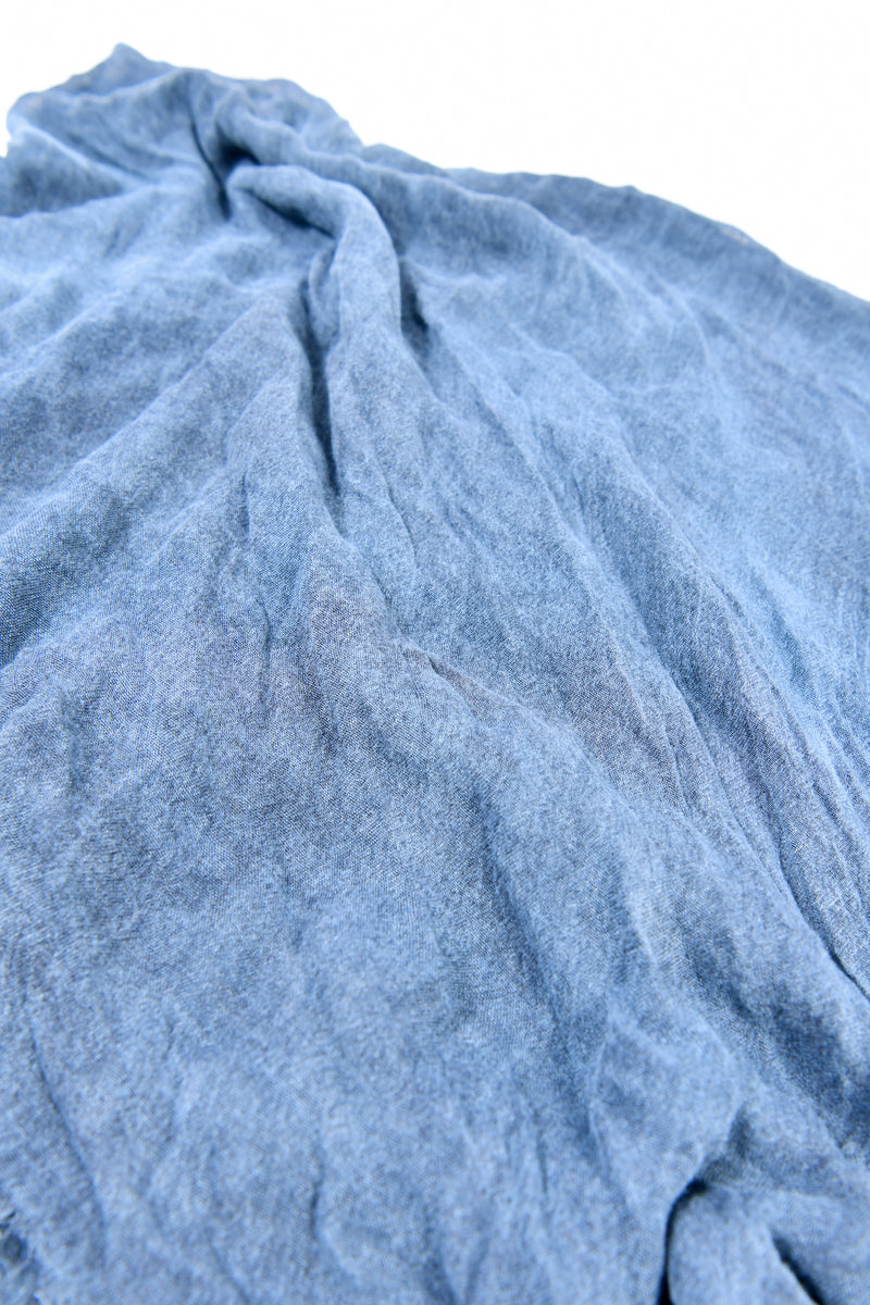 2102-ST03 Pigment Stole Navy