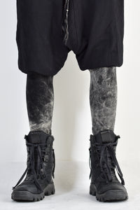 2001-PT15 Powder Storm Leggings 02 Black -Men's-