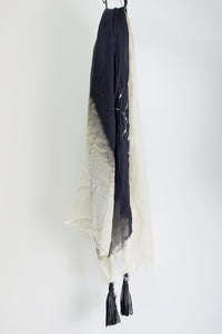 1901-ST04 Square Tesla Stole / GD