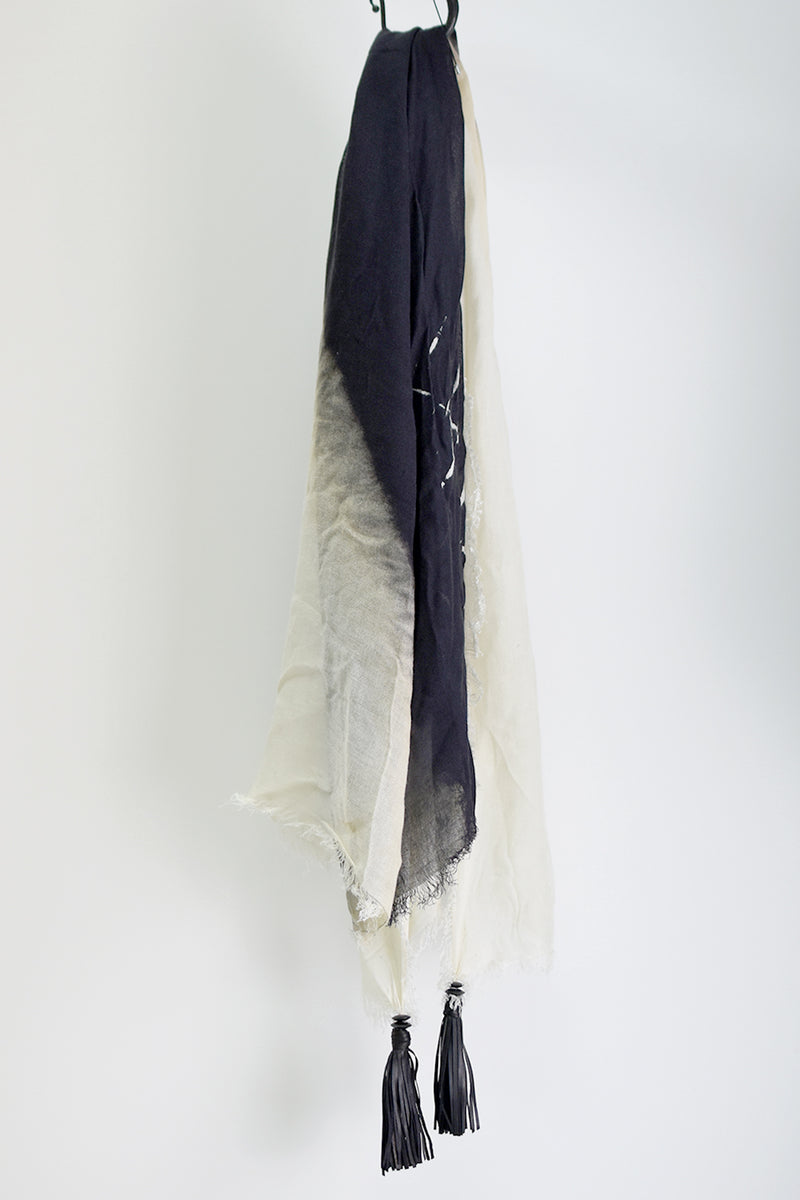 1901-ST04 Square Tesla Stole / GD