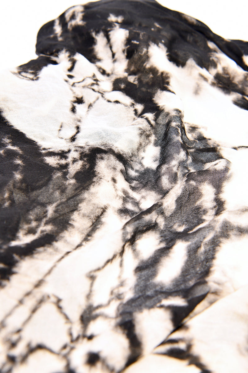 2102-ST04 Tie Dye Stole 02