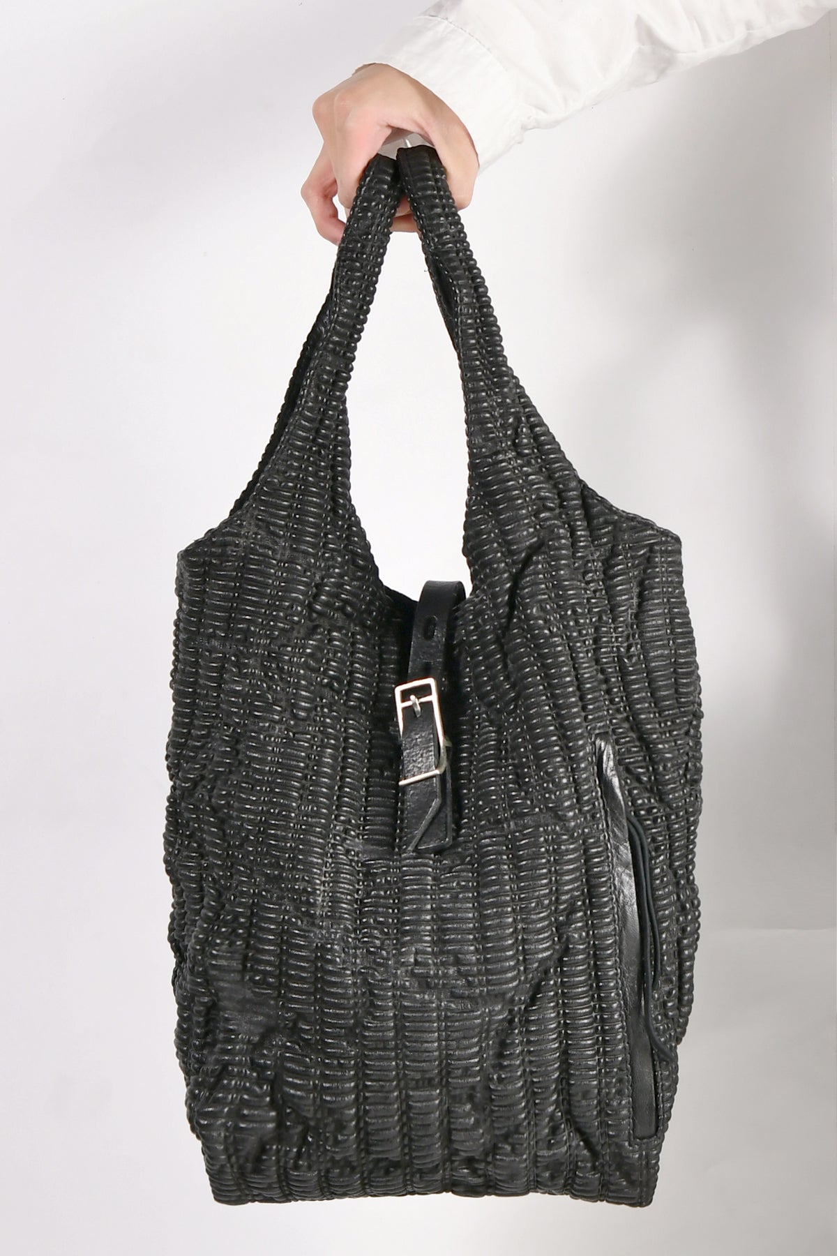 2102-BG03 Bismuth Super Bag