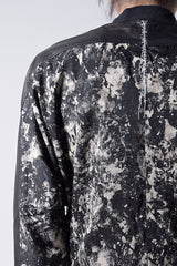 2202-JK04B Flake Discharged Dolman