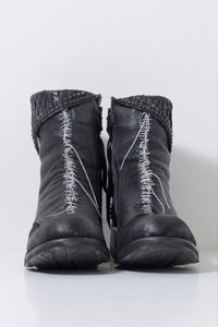 2201-BO01 Crush Boots 14