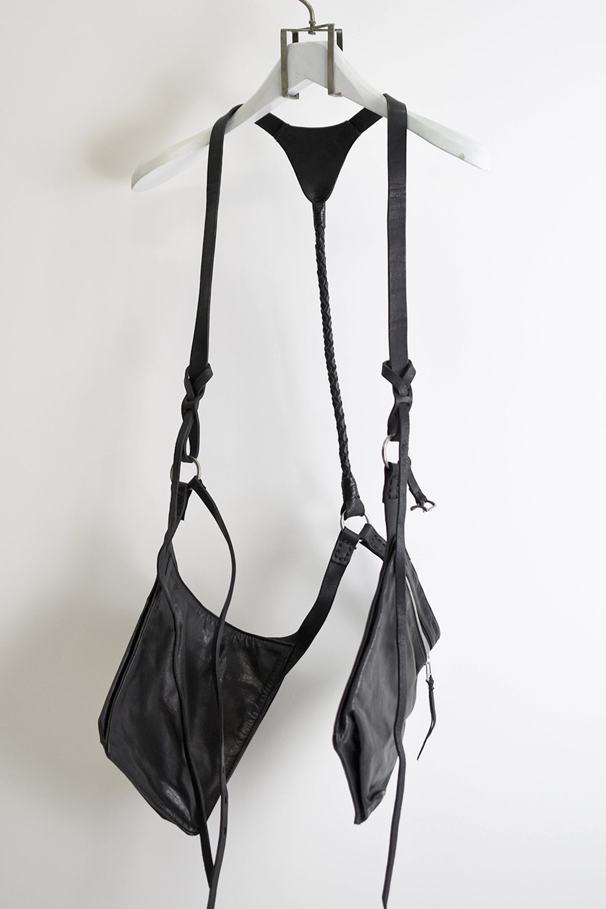 KMRii ケムリ 2019 S/S Jet Holster 09 ジェット ホルスター バッグ