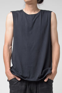 2301-CT02/SGL Discharged Stealth Cut 03 / SGL Black