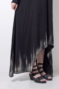 2201-CT07B Discharged Asymmetry OP