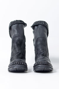 2102-BO03 Crush Jet Boots 06 / SPC