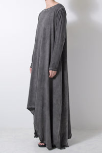 2201-CT07A Asymmetry Maxi OP Charcoal