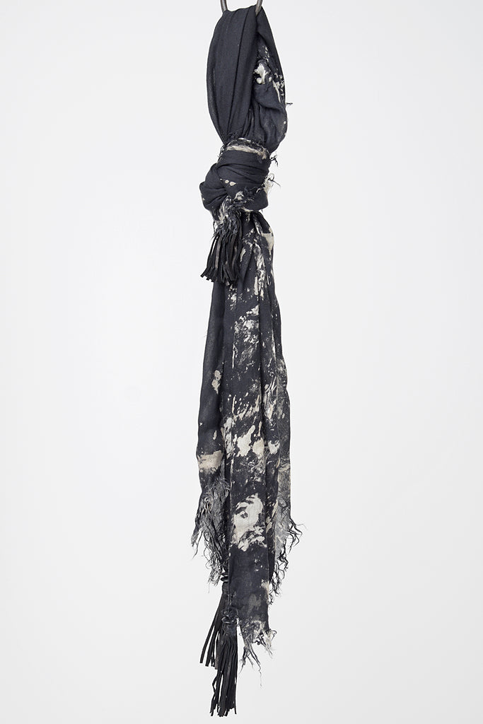2301-ST02 Discharged Square Stole