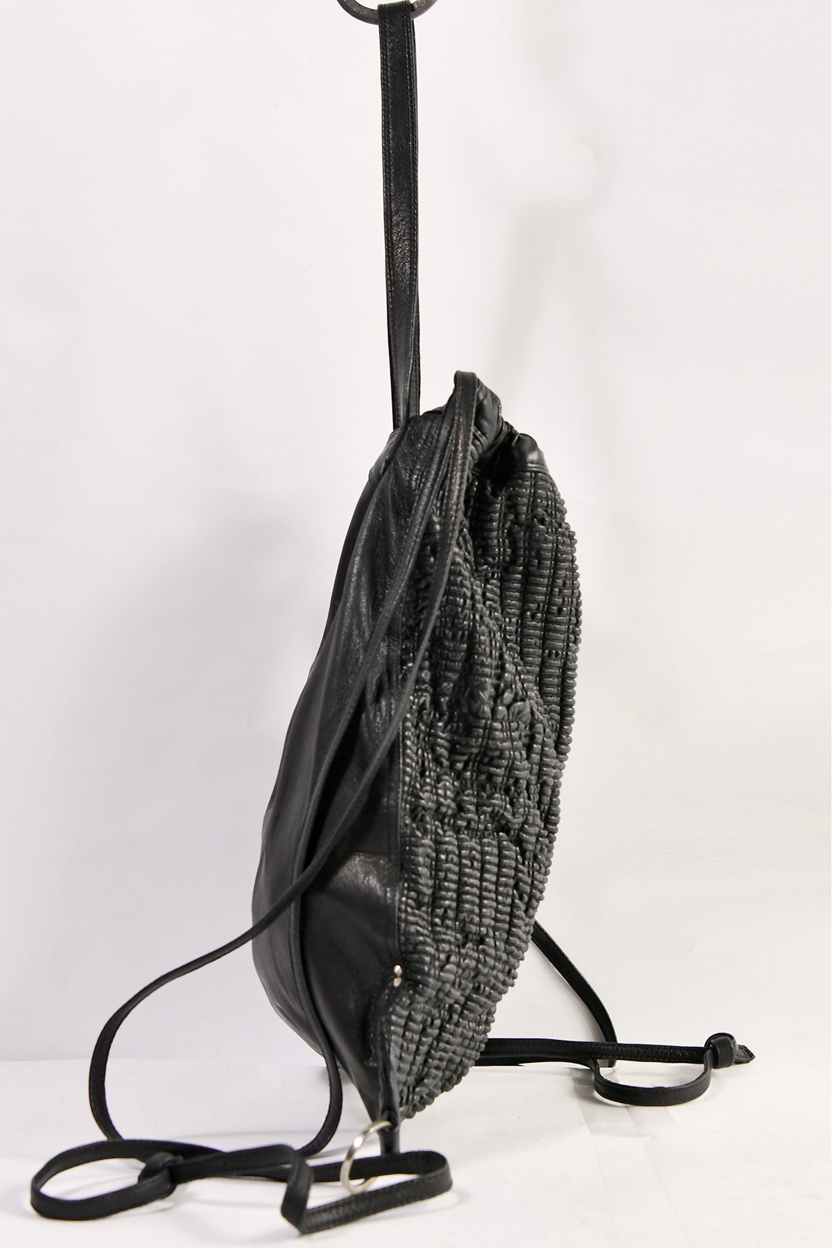 2102-BG04 Bismuth Back Sack