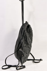 2102-BG04 Bismuth Back Sack