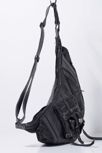 2202-BG05 LA Chrome Bag 03