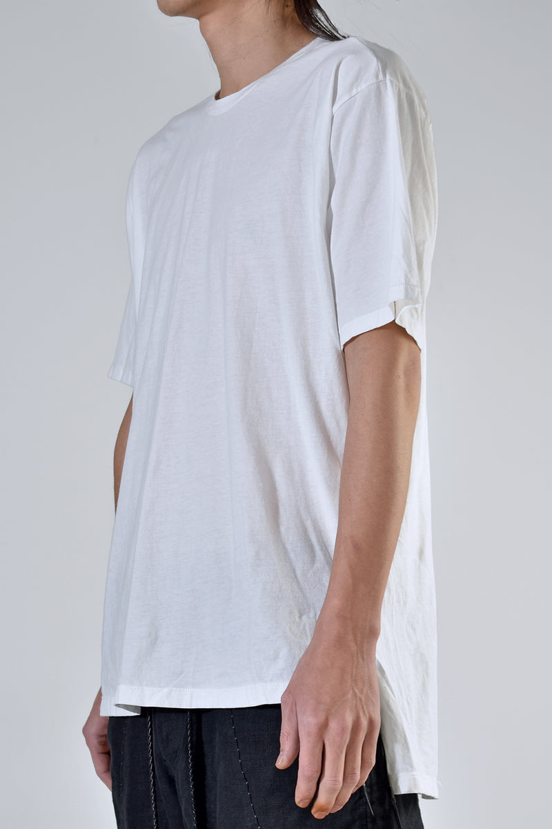 2001-CT04A/SS World's End Cut 04 / SS White