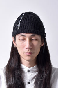 2102-KT03 Bubble Beanie 02