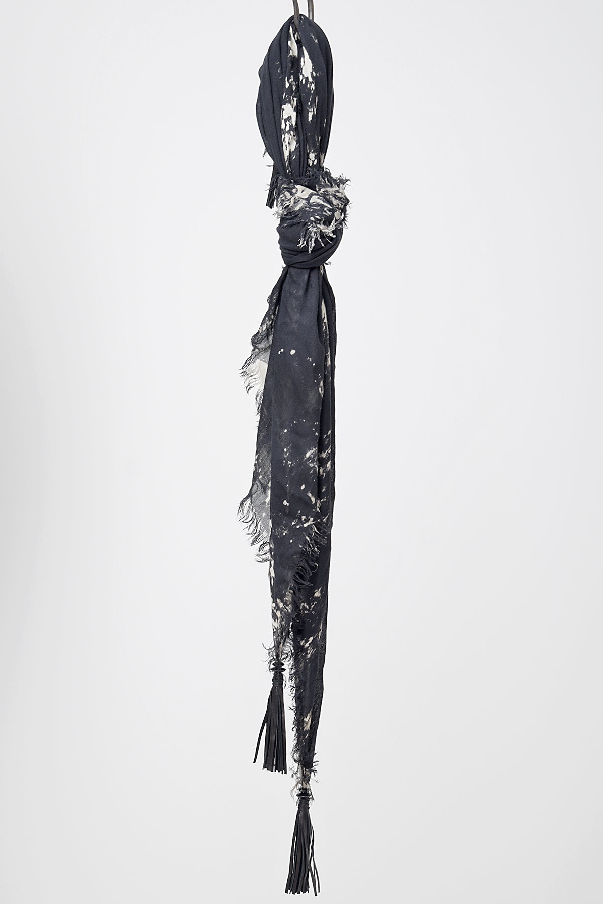 2301-ST01 Cross Square Stole