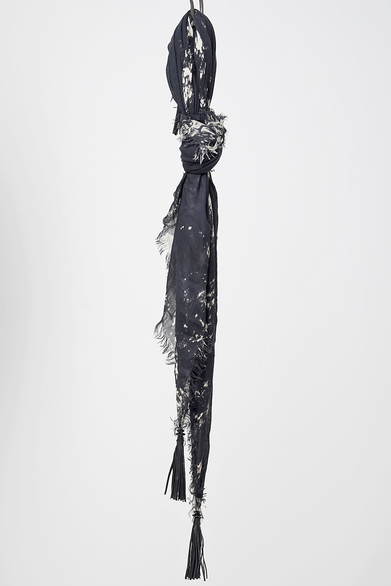 2301-ST01 Cross Square Stole