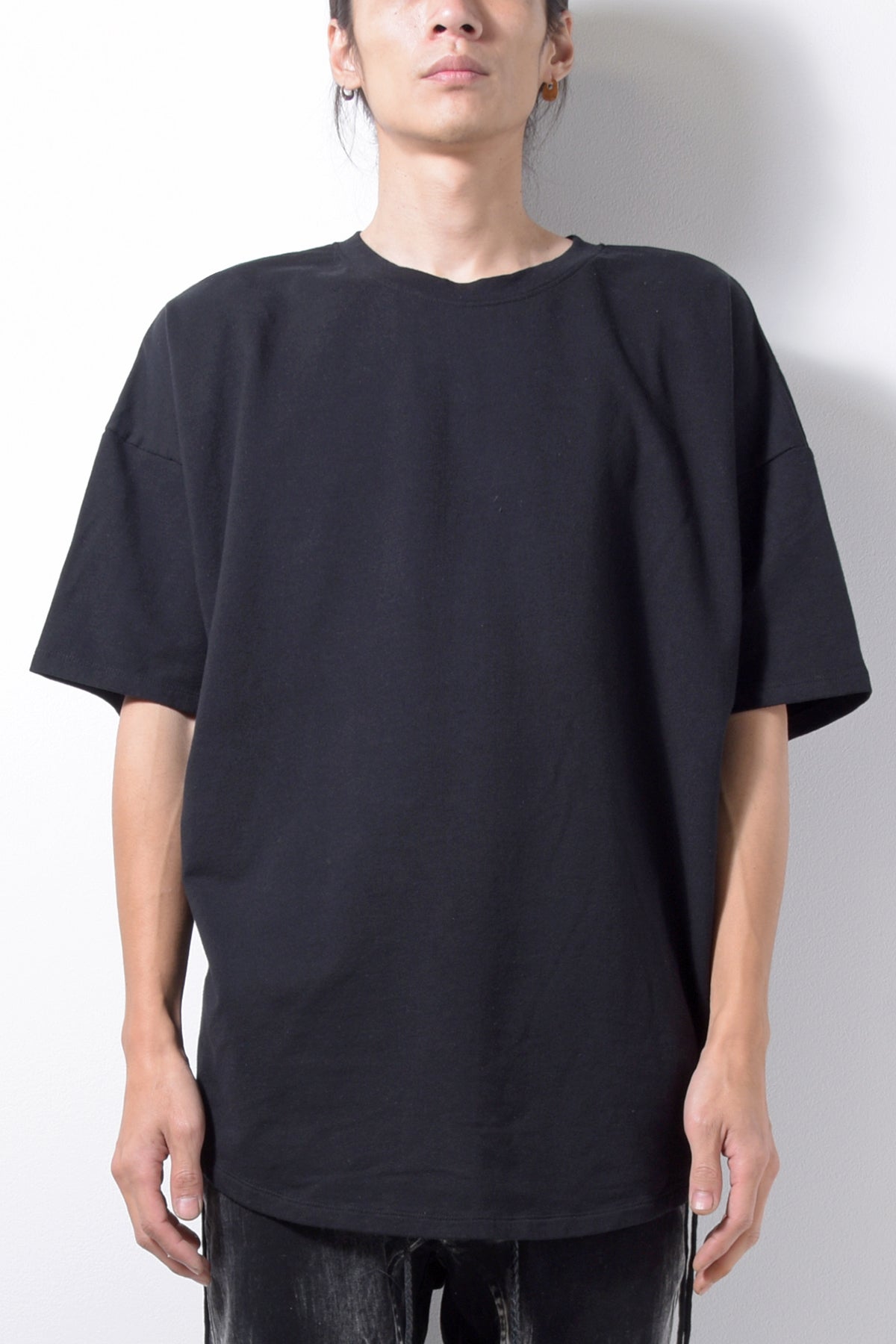 2201-TP04 Side Shirring Pullover 02