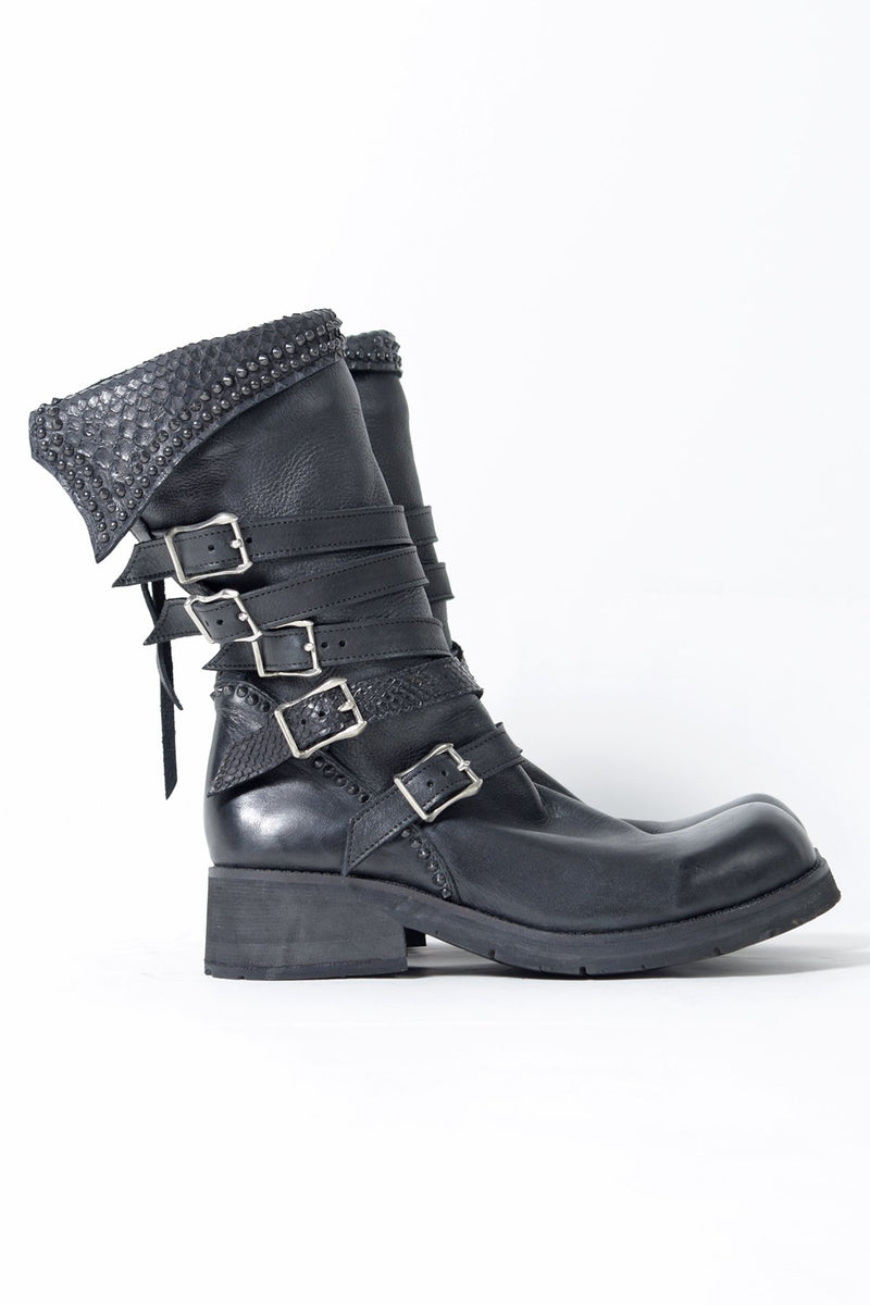 2102-BO04 Crush Strap Boots 02