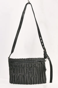 2102-BG08 Bismuth Square Pouch