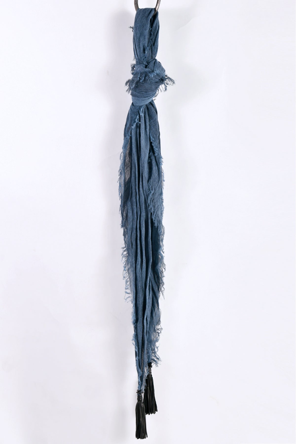 2102-ST03 Pigment Stole Navy