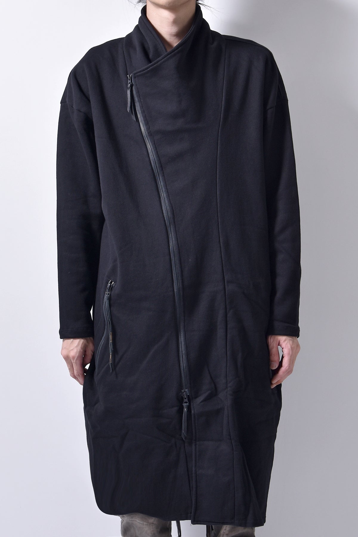 2102-TP06 Over Drape Rider