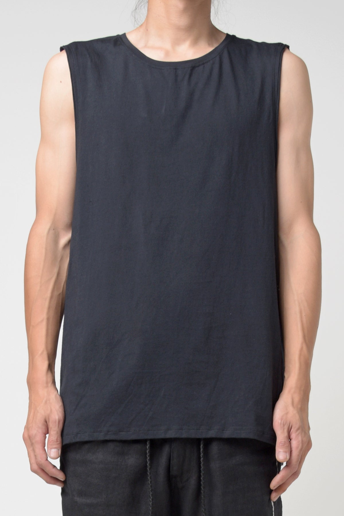 2301-CT02/SGL Discharged Stealth Cut 03 / SGL Black