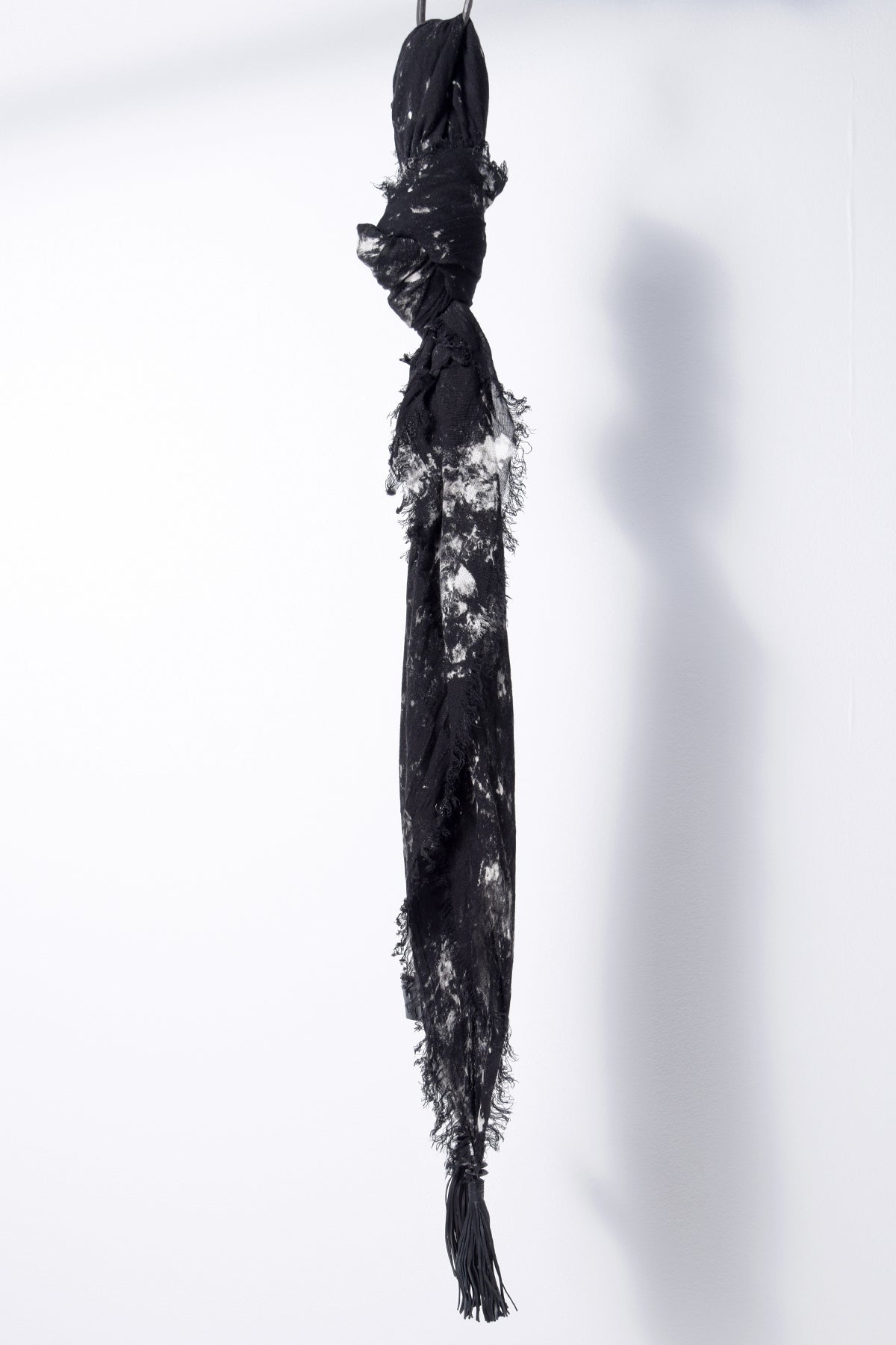 2202-ST01 Flake Discharged Stole